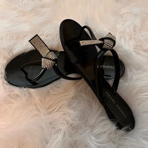 Ivanka Trump sandals